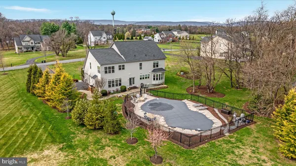 $1,350,000 | 17330 Harmony Vista Drive, Hamilton, VA 20158