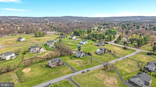 $1,350,000 | 17330 Harmony Vista Drive, Hamilton, VA 20158