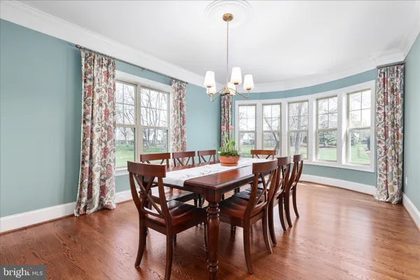$1,350,000 | 17330 Harmony Vista Drive, Hamilton, VA 20158