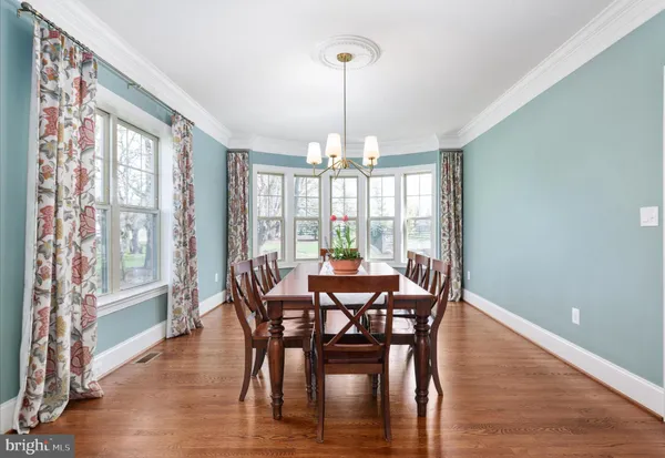 $1,350,000 | 17330 Harmony Vista Drive, Hamilton, VA 20158