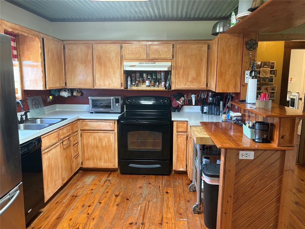 15901 County Road 1030 Blue Ridge, TX 75424 - Photo 24 of 33