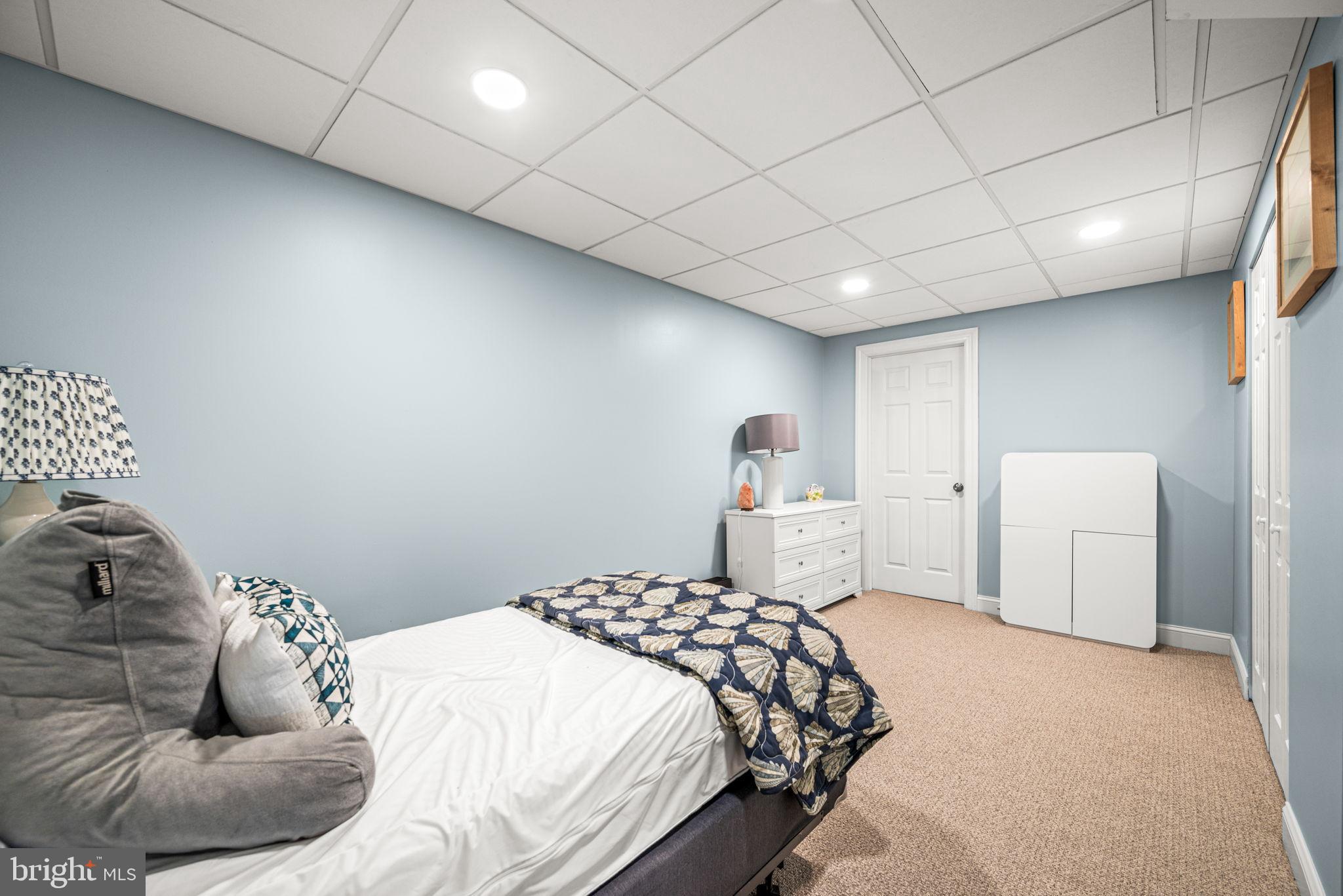 556 Cann Road West Chester, PA 19382 - Photo 51 of 60 Basement Bonus room or gym