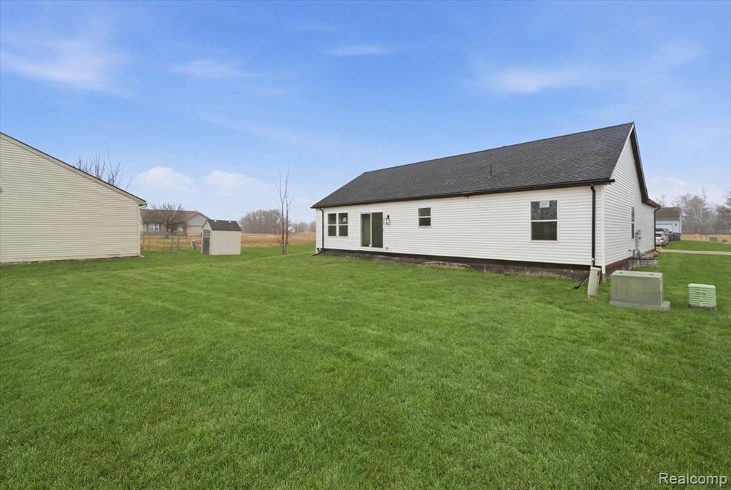 4331 Bridgeport Court Inkster, MI 48141 - Photo 33 of 37
