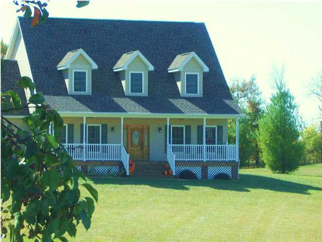 355 Red Barn Road Boonville, IN 47601 - Photo 1 of 1 Gallery Image 1
