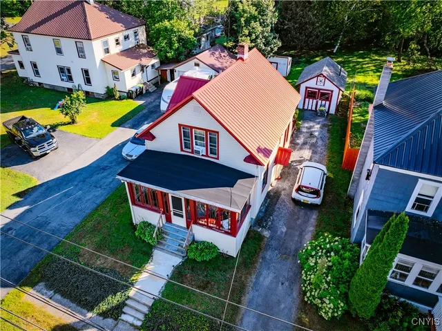 $139,900 | 22 East Spofford Avenue, Dolgeville, NY 13329