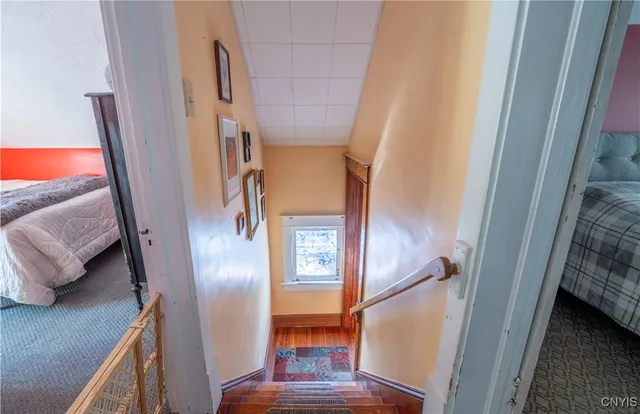 $139,900 | 22 East Spofford Avenue, Dolgeville, NY 13329