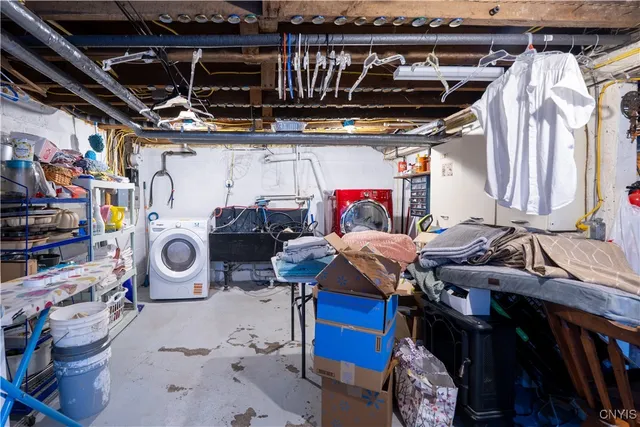 $139,900 | 22 East Spofford Avenue, Dolgeville, NY 13329