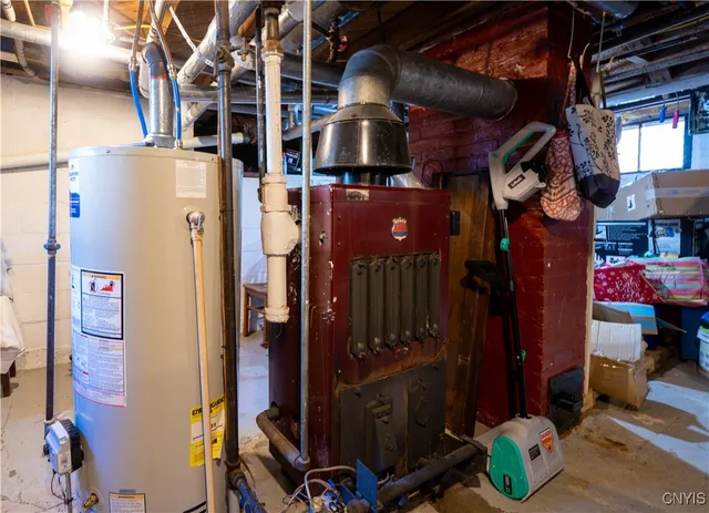 $139,900 | 22 East Spofford Avenue, Dolgeville, NY 13329