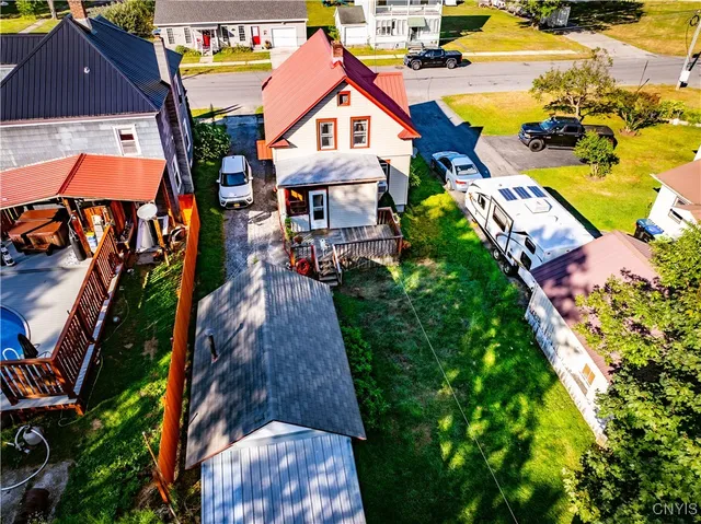 $139,900 | 22 East Spofford Avenue, Dolgeville, NY 13329