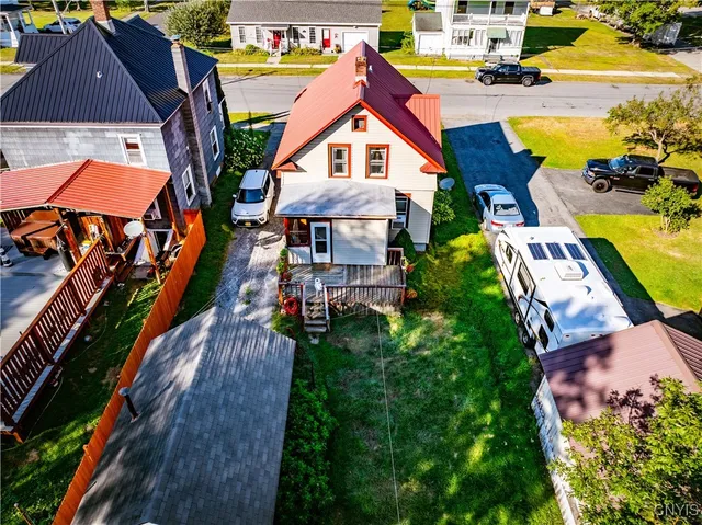 $139,900 | 22 East Spofford Avenue, Dolgeville, NY 13329