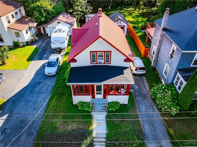 $139,900 | 22 East Spofford Avenue, Dolgeville, NY 13329