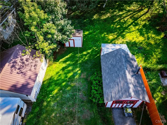 $139,900 | 22 East Spofford Avenue, Dolgeville, NY 13329