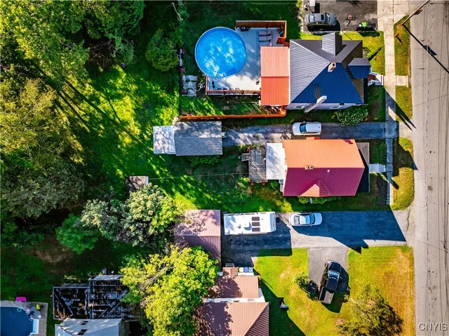 $139,900 | 22 East Spofford Avenue, Dolgeville, NY 13329