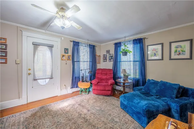 $139,900 | 22 East Spofford Avenue, Dolgeville, NY 13329