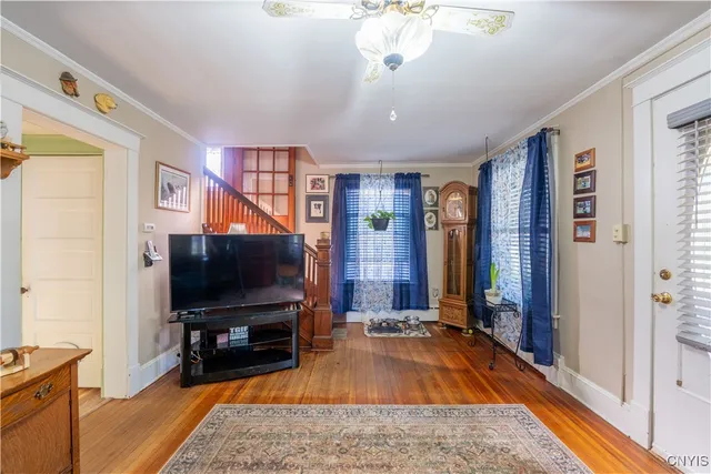 $139,900 | 22 East Spofford Avenue, Dolgeville, NY 13329