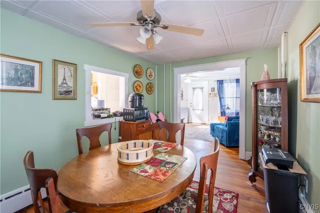 $139,900 | 22 East Spofford Avenue, Dolgeville, NY 13329