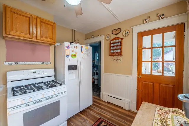 $139,900 | 22 East Spofford Avenue, Dolgeville, NY 13329