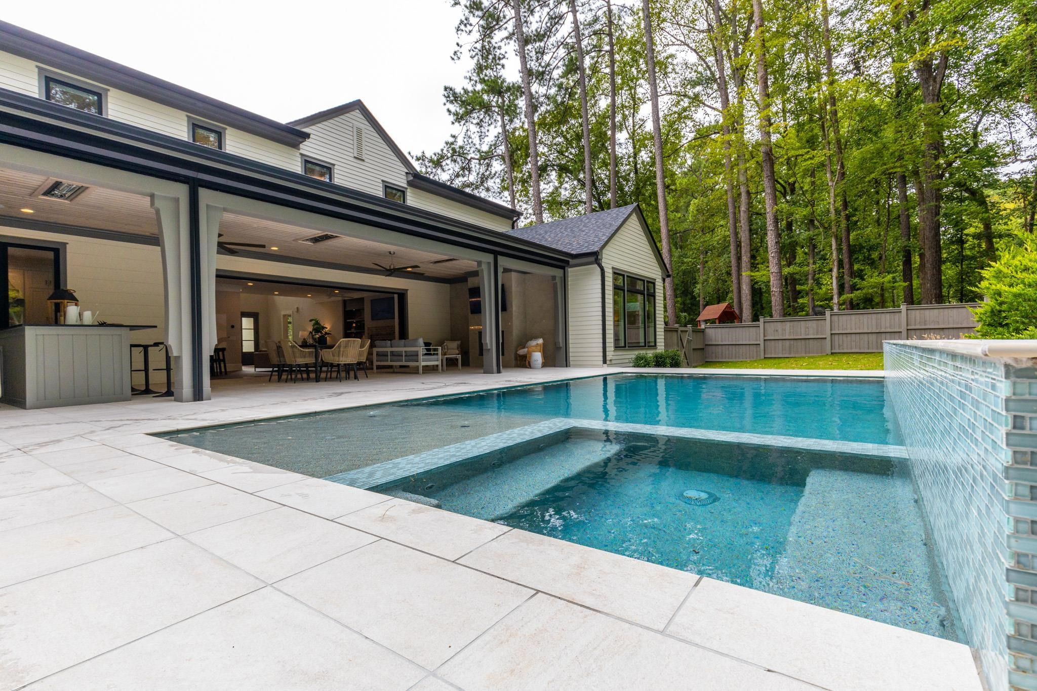 7317 Grist Mill Road Raleigh, NC 27615 - Photo 54 of 89 Photo 54