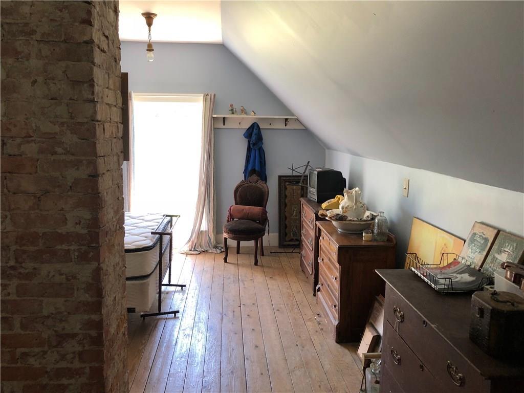 184 Wyman Road Milbridge, ME 04658 - Photo 5 of 6 2nd Bedroom