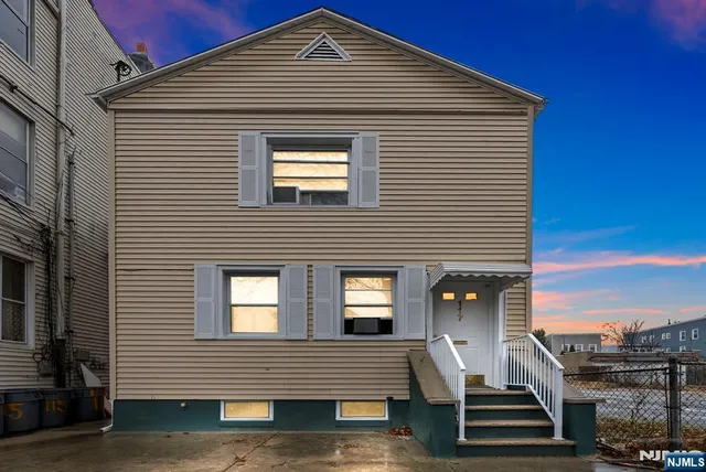 $298,888 | 117 10th Street, Passaic, NJ 07055