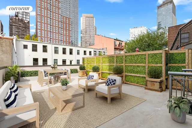 $1,295,000 | 457 Atlantic Avenue, Unit 2A | Boerum Hill