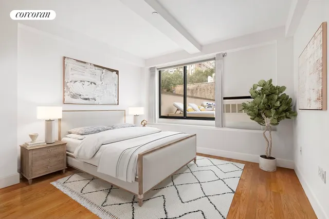 $1,295,000 | 457 Atlantic Avenue, Unit 2A | Boerum Hill