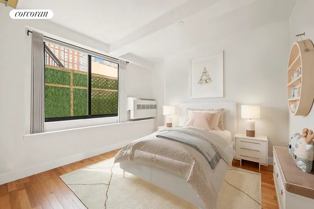 $1,295,000 | 457 Atlantic Avenue, Unit 2A | Boerum Hill