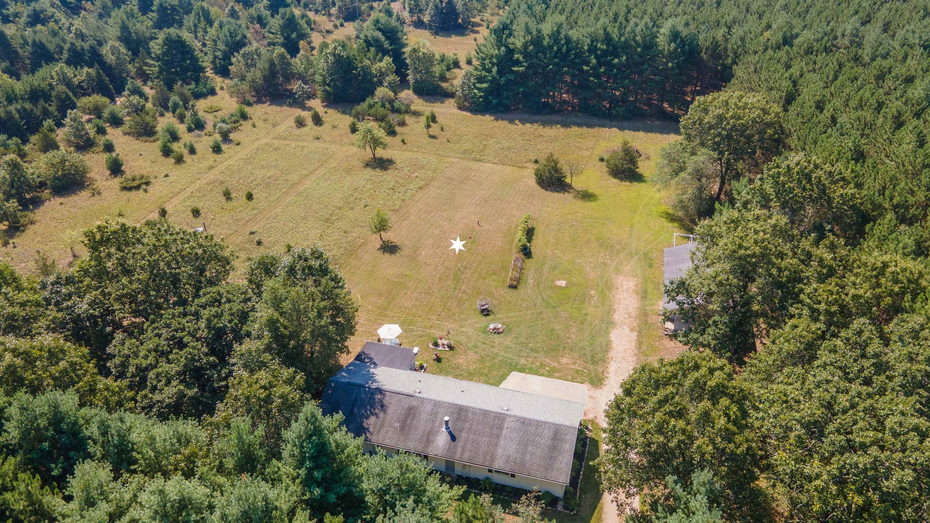 W6583 Porters Lake Road Wautoma, WI 54982 - Photo 45 of 46 Gallery Image 45