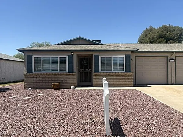 $1,450 | 10110 North 97th Drive, Unit A, Peoria, AZ 85345