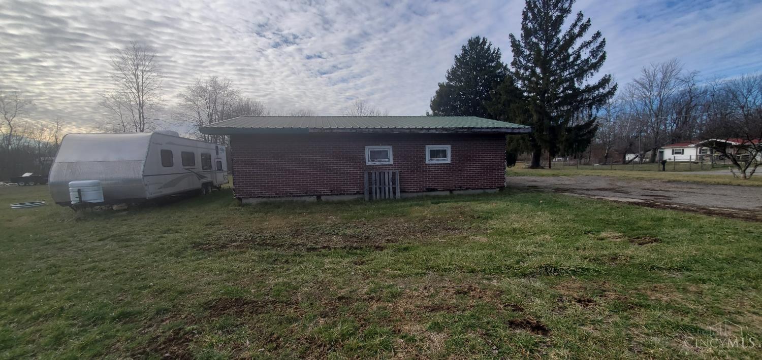 1202 Yankeetown Road Hamersville, OH 45130 - Photo 5 of 26