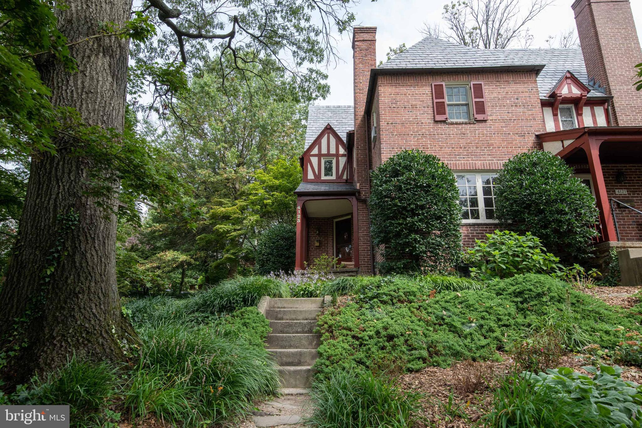 4123 Westview Road Baltimore, MD 21218 - Photo 2 of 39 FROT VIEW