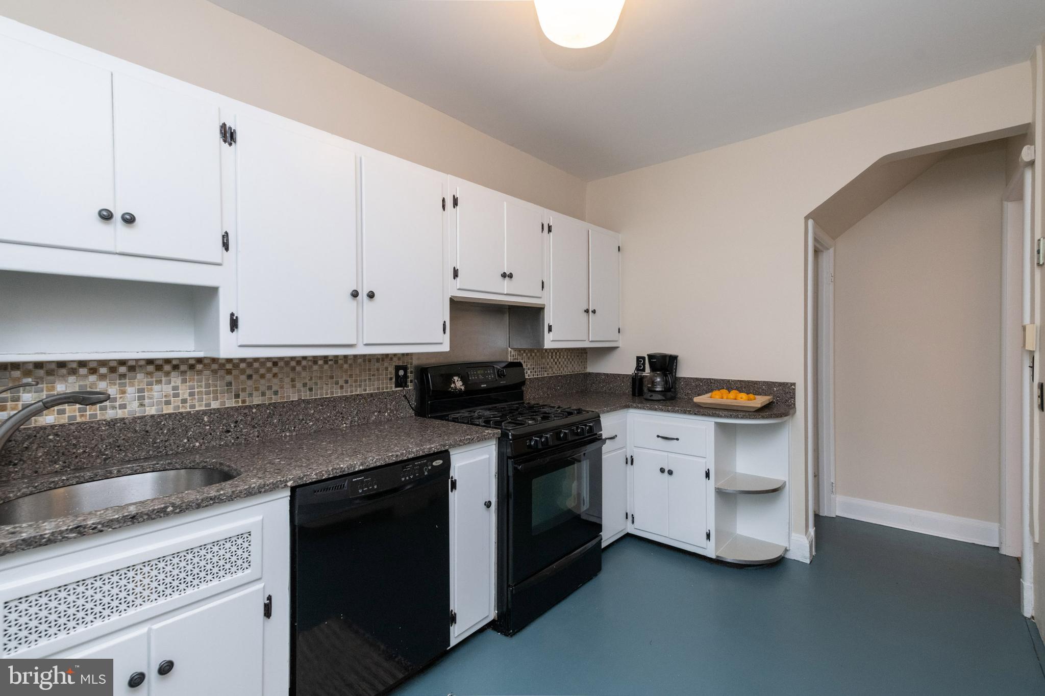 4123 Westview Road Baltimore, MD 21218 - Photo 11 of 39 KITCHEN VIEW 2