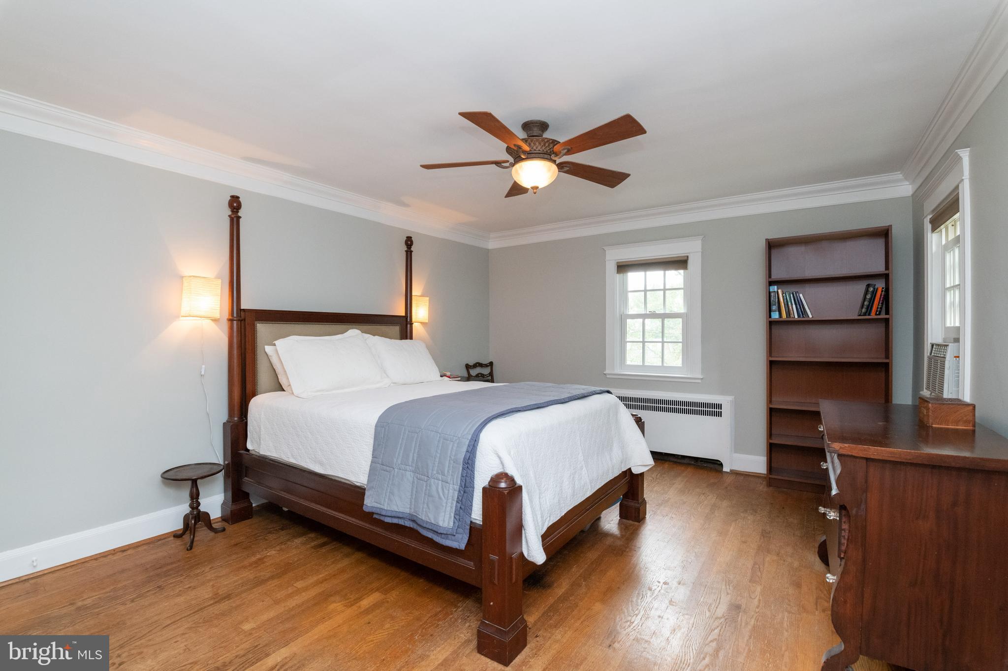 4123 Westview Road Baltimore, MD 21218 - Photo 13 of 39 MASTER BEDROOM VIEW 1