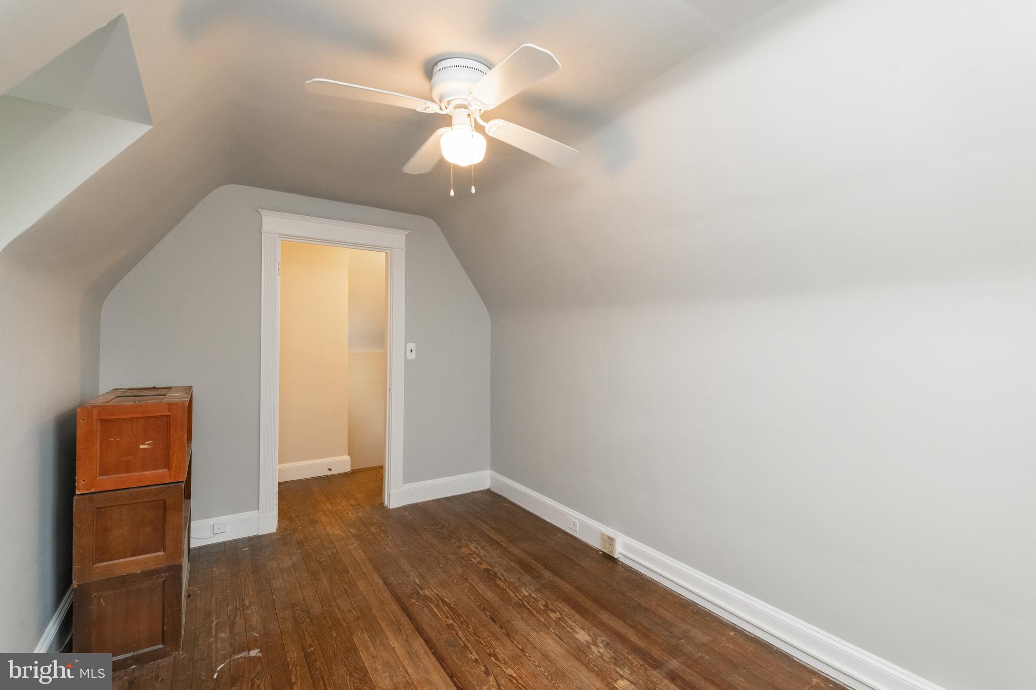 4123 Westview Road Baltimore, MD 21218 - Photo 24 of 39 FOURTH BEDROOM/BONUS ROOM