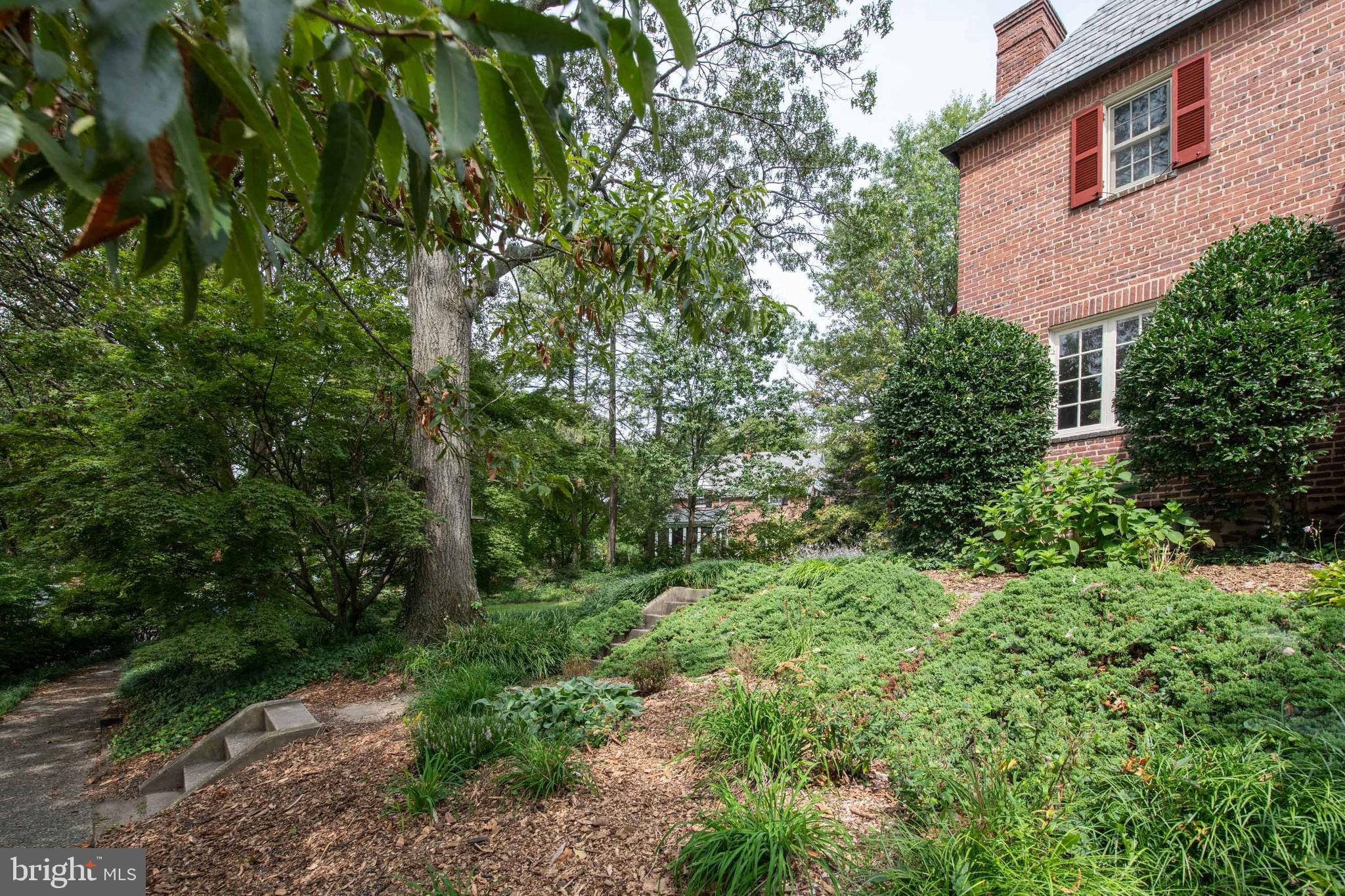 4123 Westview Road Baltimore, MD 21218 - Photo 31 of 39 EXTERIOR FRONT