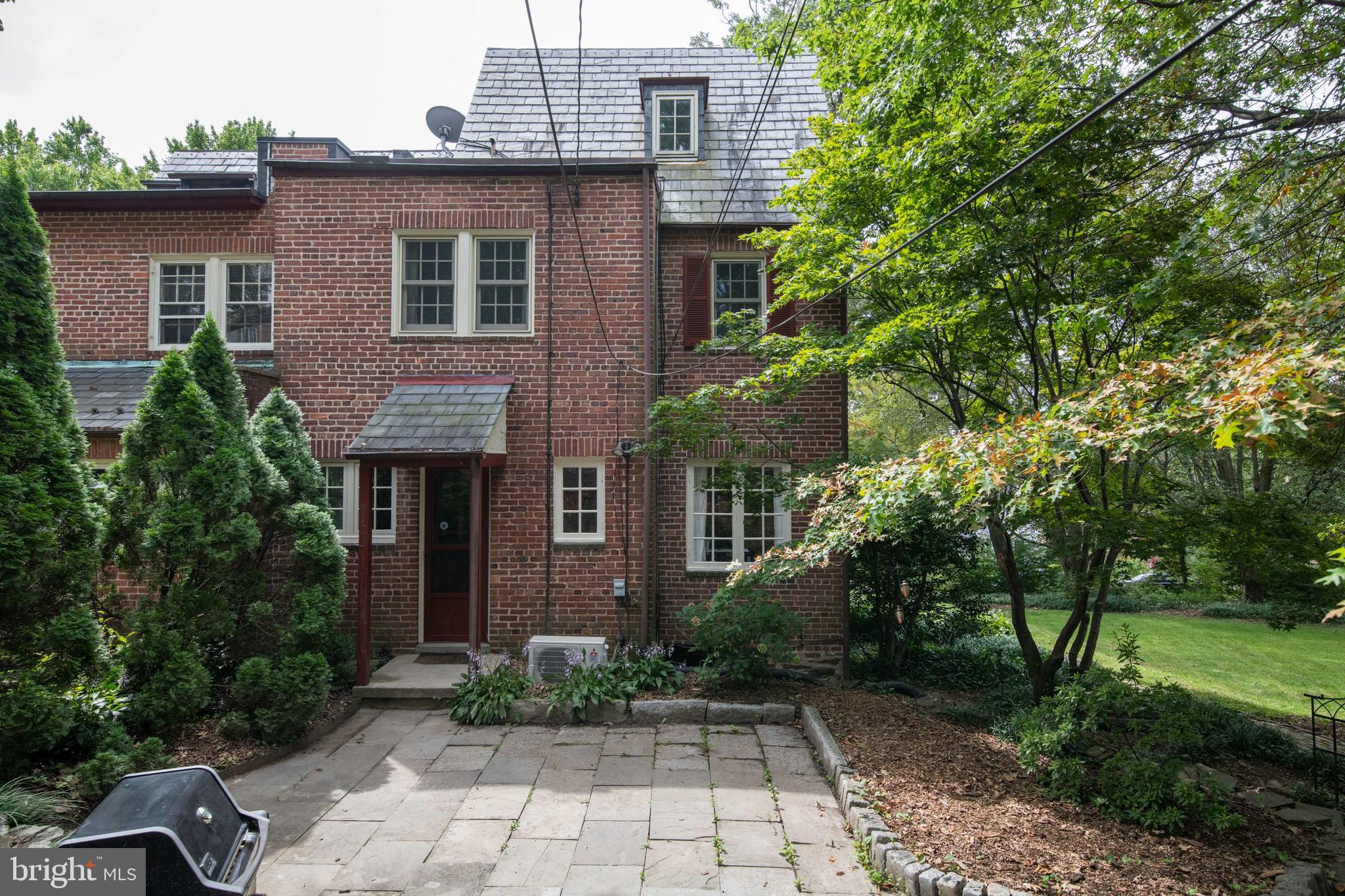 4123 Westview Road Baltimore, MD 21218 - Photo 37 of 39 EXTERIOR REAR
