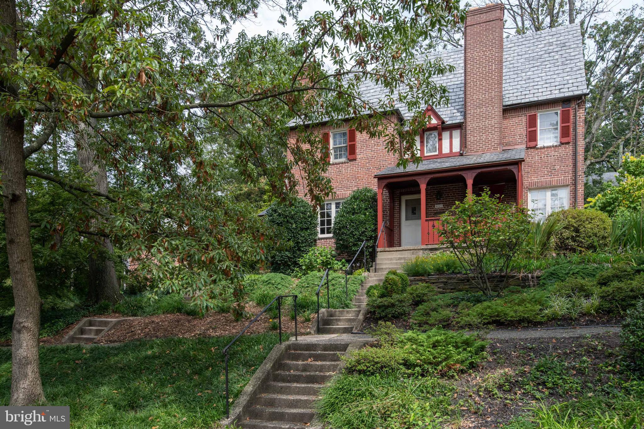 4123 Westview Road Baltimore, MD 21218 - Photo 39 of 39 FRONT VIEW
