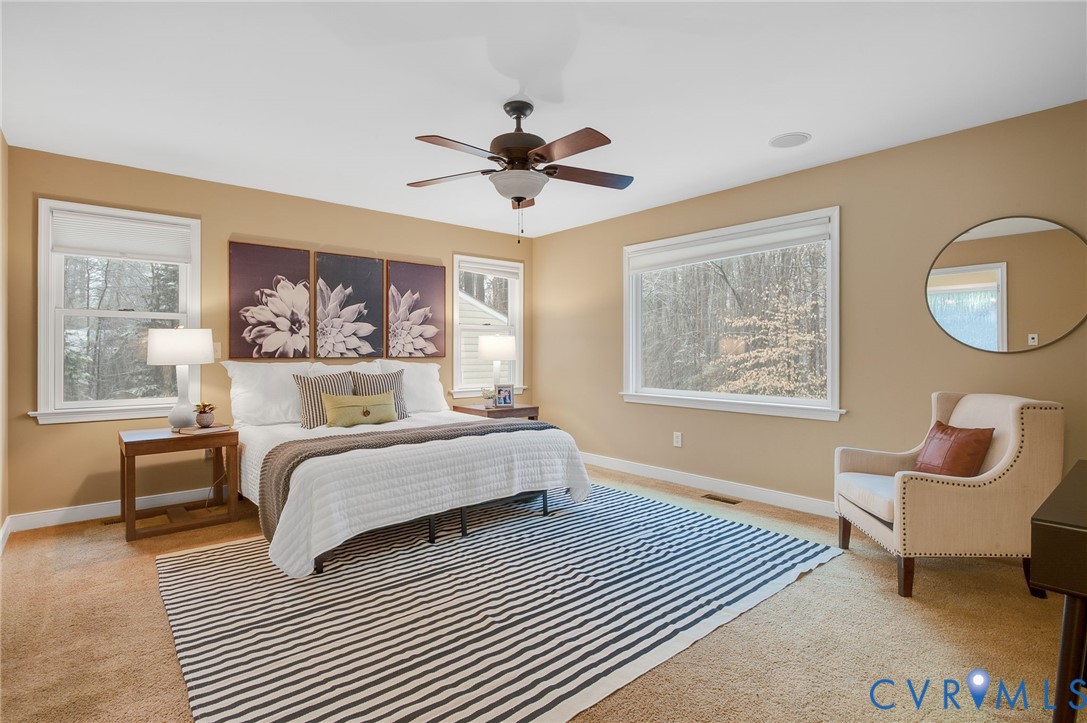 3256 Countryside W Drive Gum Spring, VA 23065 - Photo 13 of 27