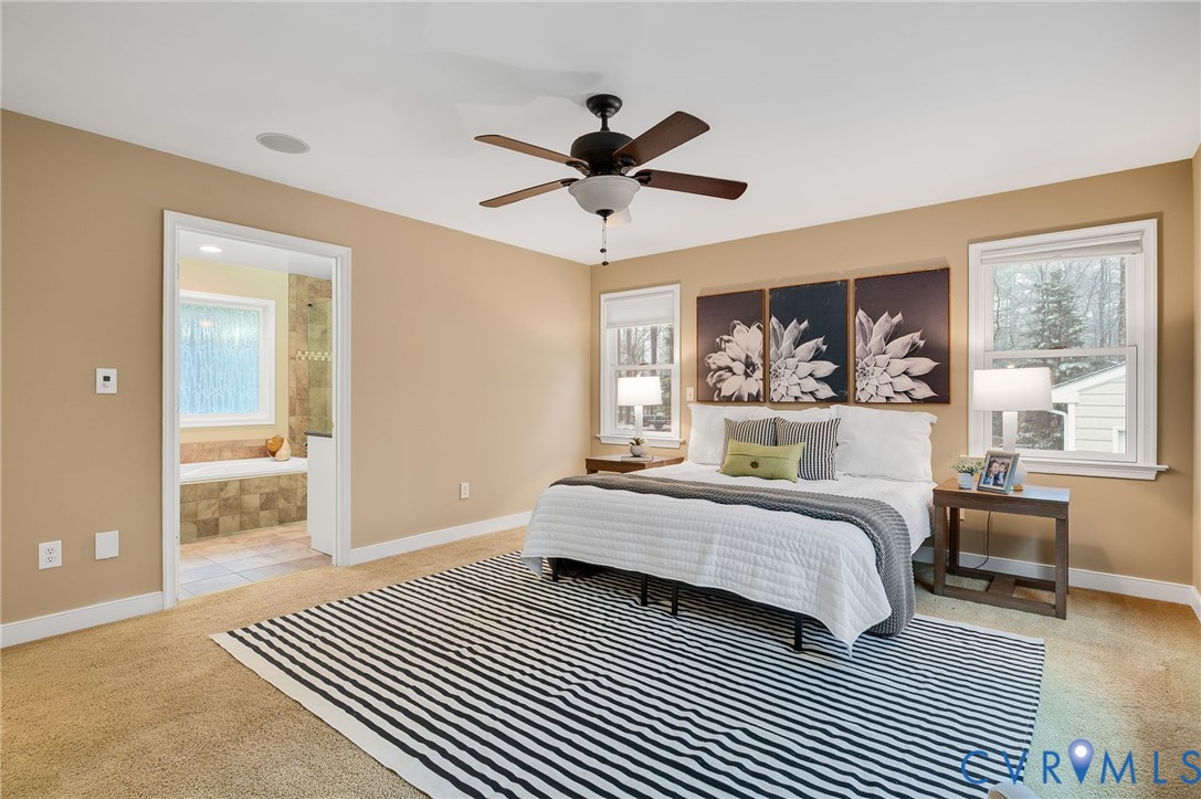 3256 Countryside W Drive Gum Spring, VA 23065 - Photo 14 of 27