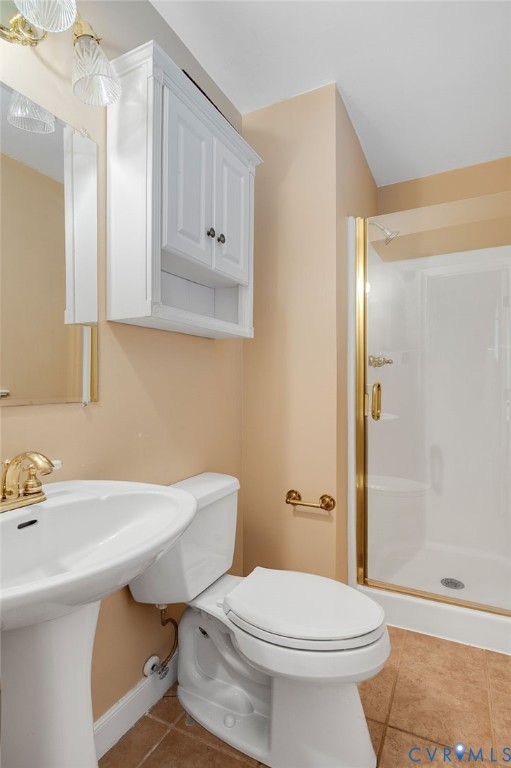 3256 Countryside W Drive Gum Spring, VA 23065 - Photo 20 of 27