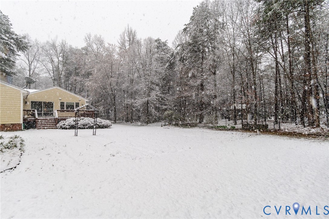 3256 Countryside W Drive Gum Spring, VA 23065 - Photo 22 of 27