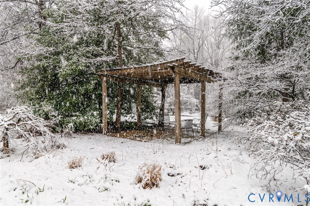 3256 Countryside W Drive Gum Spring, VA 23065 - Photo 26 of 27