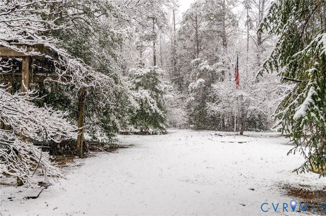 3256 Countryside W Drive Gum Spring, VA 23065 - Photo 27 of 27