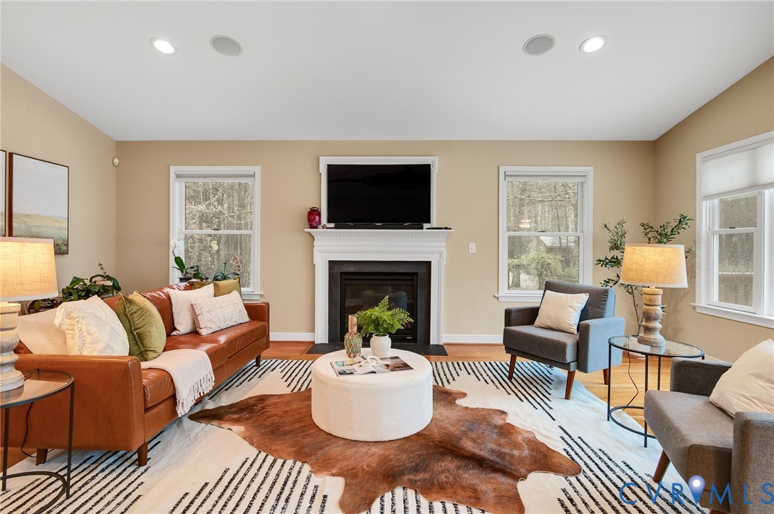 3256 Countryside W Drive Gum Spring, VA 23065 - Photo 3 of 27