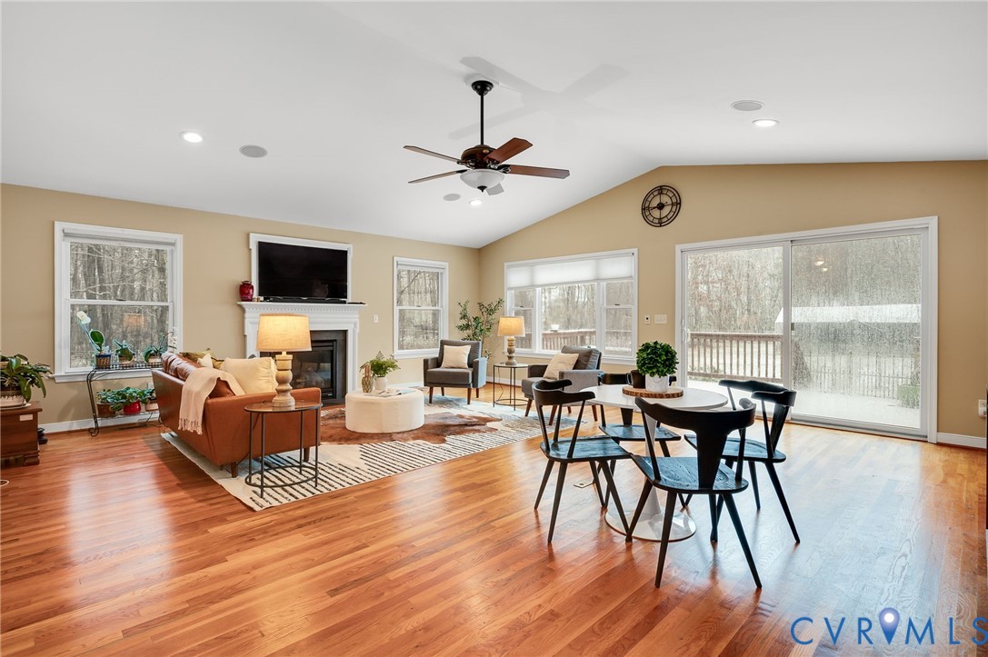 3256 Countryside W Drive Gum Spring, VA 23065 - Photo 4 of 27