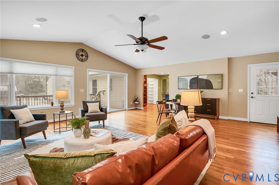 3256 Countryside W Drive Gum Spring, VA 23065 - Photo 5 of 27