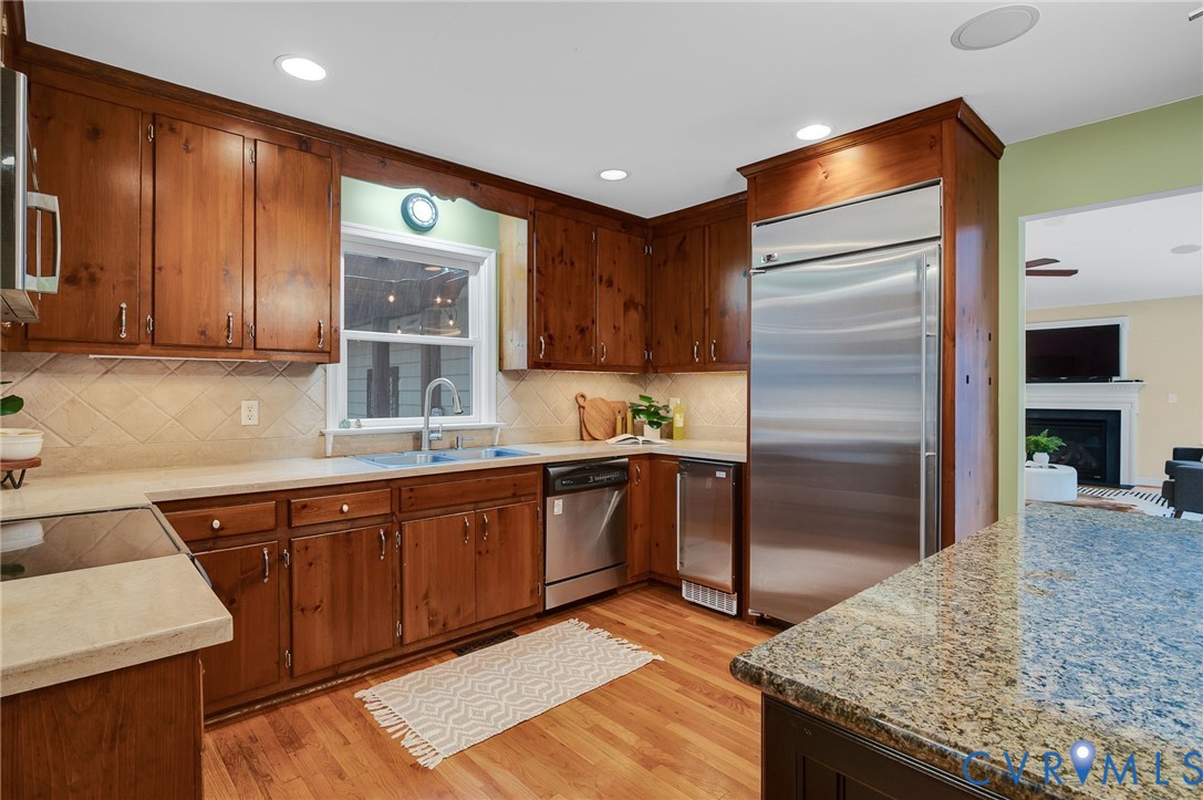 3256 Countryside W Drive Gum Spring, VA 23065 - Photo 7 of 27