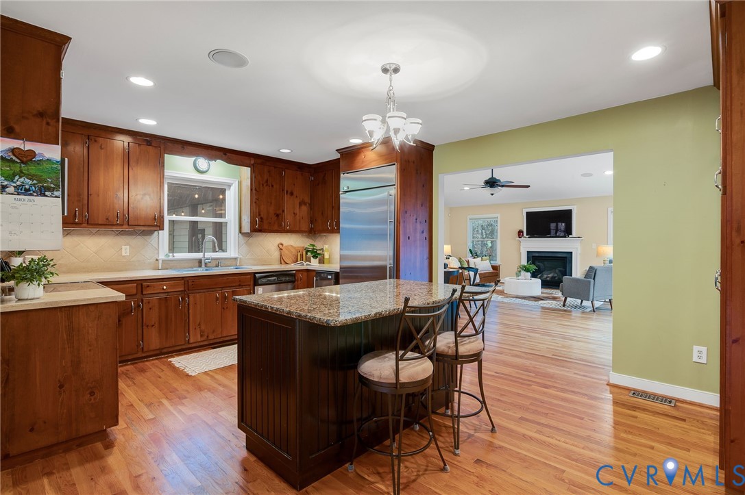 3256 Countryside W Drive Gum Spring, VA 23065 - Photo 8 of 27