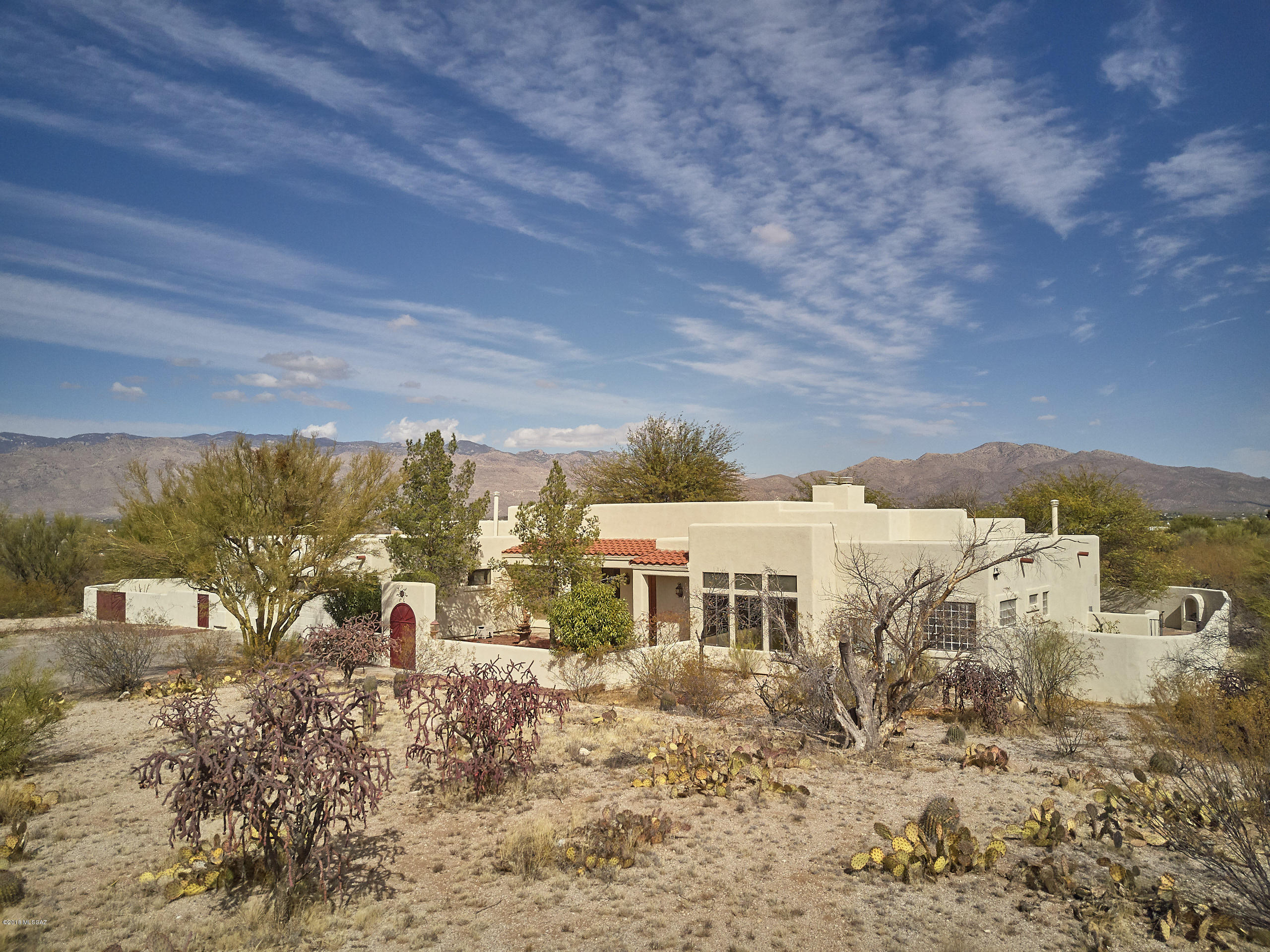 860 North Tanque Verde Loop Road Tucson, AZ 85748 - Photo 36 of 38 Gallery Image 36