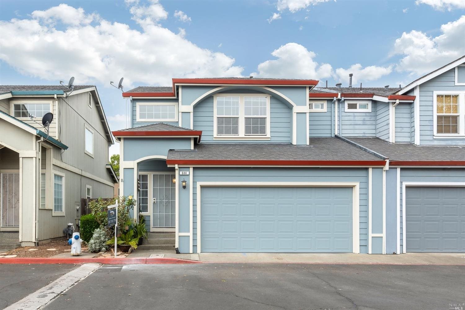 644 Santa Ana Circle Santa Rosa, CA 95404 - Photo 1 of 1 Gallery Image 1